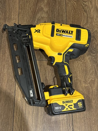Dewalt dcn660 18v - dewalt, xr