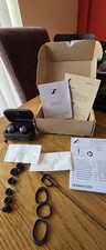 Sennheiser Momentum 4 True