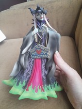 Disney Traditions Showcase Collection Maleficent Masquerade Figurine 4046616