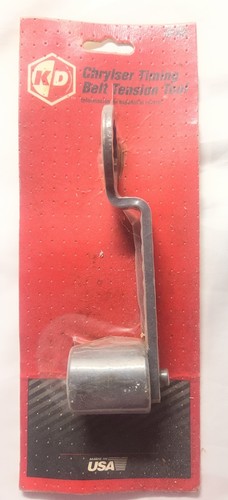 New tools 3282 chrysler - new, kd