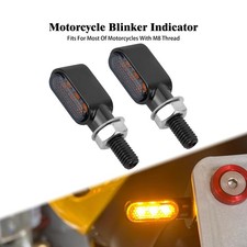 Motorcycle Mini LED Turn