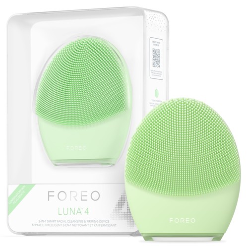 Foreo luna face cleansing - foreo,