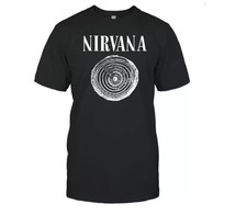 New Rare Nirvana Bleach Sub