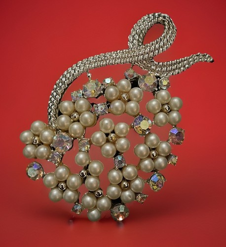 Rare 1950 schiaparelli - rare,