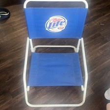  Miller Lite vintage Beach