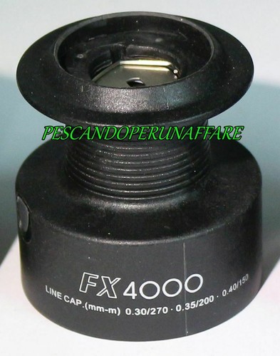 Maver monster 4000 - maver, spare