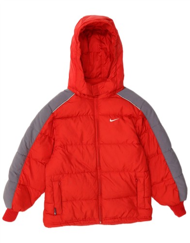 Nike boys hooded - nike,