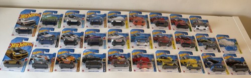 Hot wheels bundle job - /,