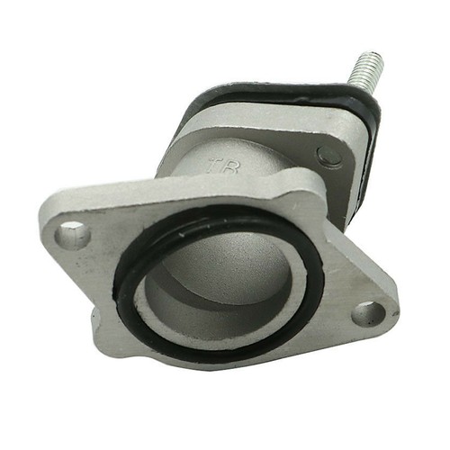 Carburetor intake connector - carburetor,