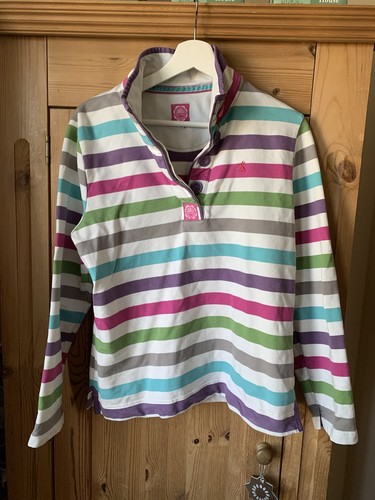 Joules sweatshirt womens - sweatshirt,