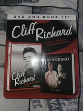 Cliff Richard: The Rare and