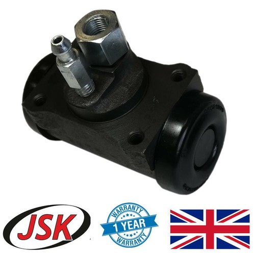 Rear wheel brake cylinder - rear, for