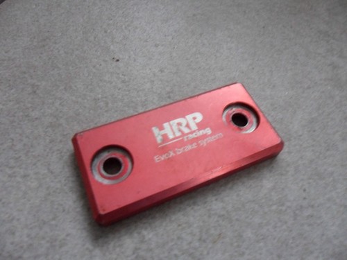 Kart front brake master - front,