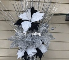 Artificial Bunch Of Flowers