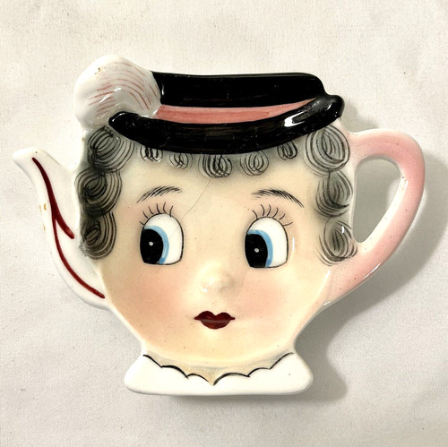 Vintage japan rare - py, ceramic
