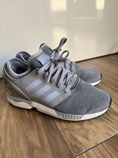 adidas torsion size uk4