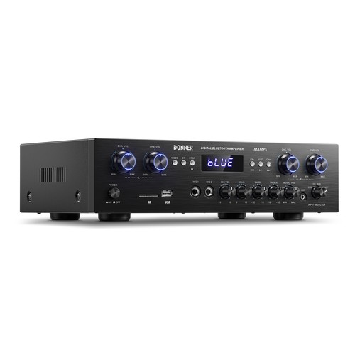 Donner mamp5 bluetooth hifi - mamp5,