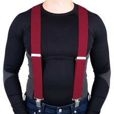 Mens braces shape - mens, x