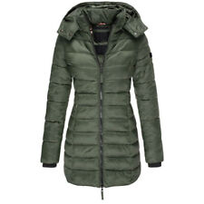 Womens Winter Warm Jacket