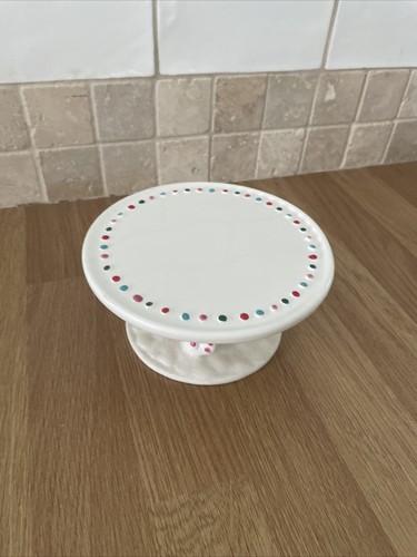 Partylite beary merry pedestal - partylite,