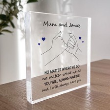 Mother and Son Gifts
