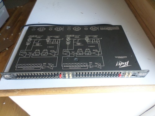 Peavey professional band - peavey,