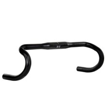 Road Bike Handlebars Tifosi Uno Aluminium Handlebar Drop Bar 40cm 42cm 44cm