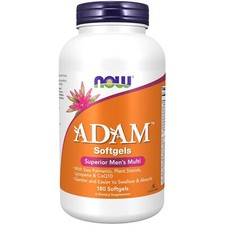 NOW Foods ADAM Men's