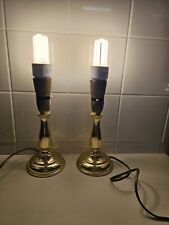 Vintage BHS Antique Brass