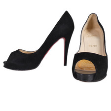 Christian Louboutin Heels Very