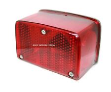Lumax Tail Light Back Light