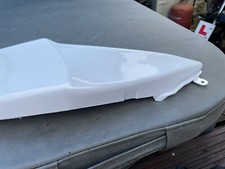 Sinnis stealth rear panel - stealth,