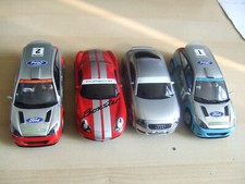 Tested working scalextric - tested,
