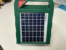 Solar battery charger Ako Sun Power S250 12 V [Size 12 V]