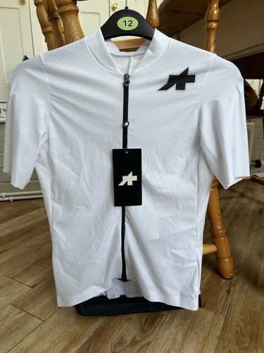 Assos uma jersey s11 evo - jersey,