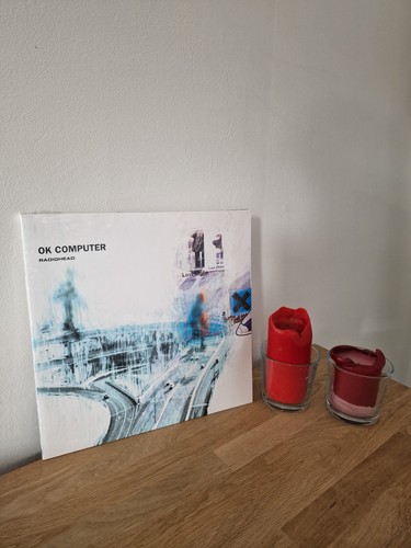 Radiohead computer double - ok,