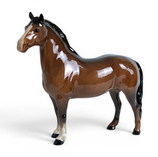 Beswick Porcelain Horse