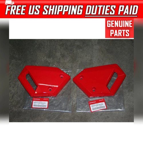 For honda msx - grom, sf