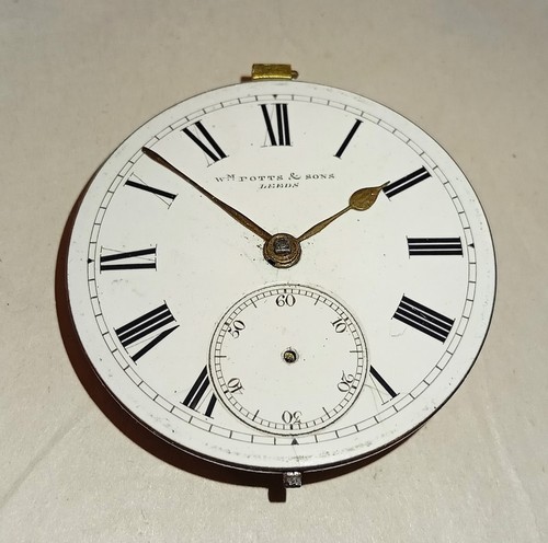 Antique william potts sons - antique,