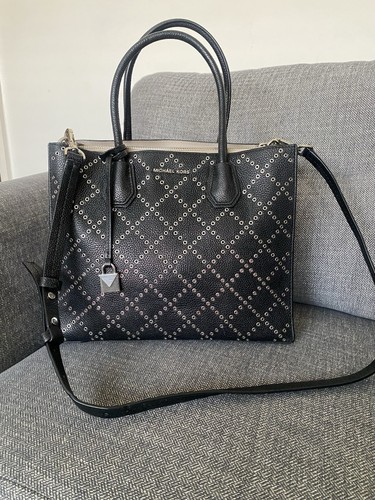Michael kors black - michael, kors,