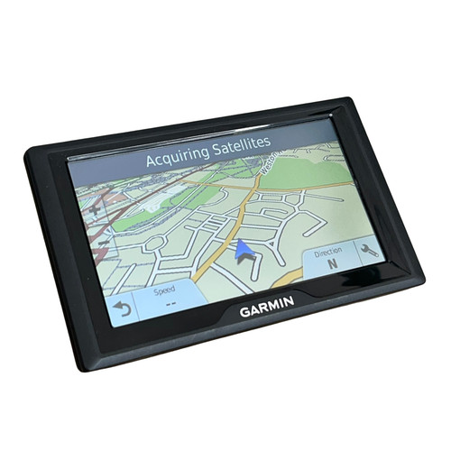 Garmin drive 50lm sat nav - drive, 5"