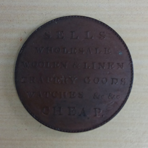19th century british - british, trade