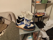 Spalwart Marathon Trainer