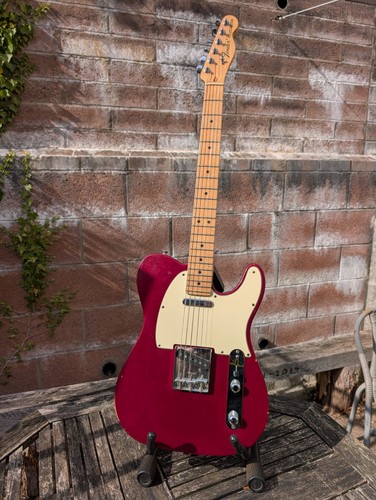 Fender highway one usa - highway,