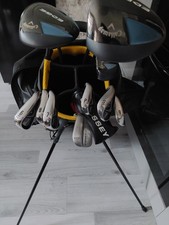 Callaway  Golf Clubs Full Set