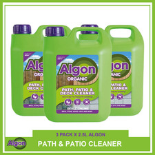 Algon Organic Path Patio &