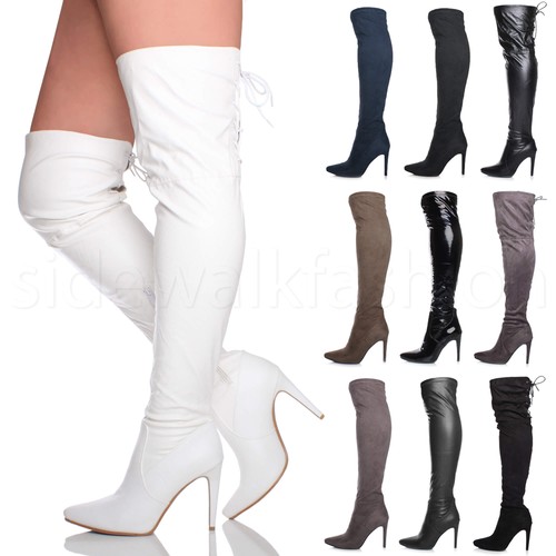 Womens ladies high heel