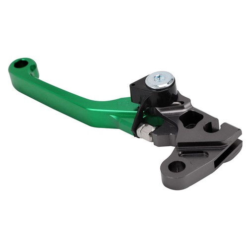 1pc green motorcycle - motorcycle, brake