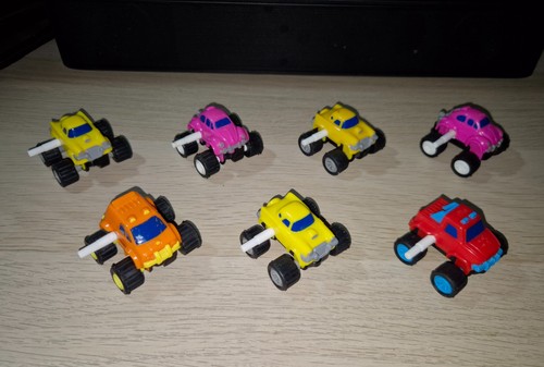 Mcdonald happy meal - mcdonald's, wind-up