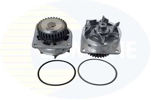 Comline engine cooling water - cooling,